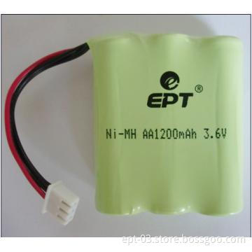 toys battery pack